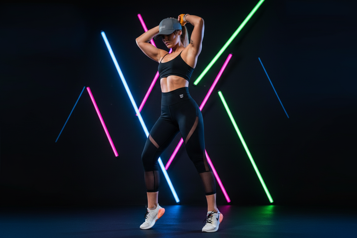 Banner Bold No Text